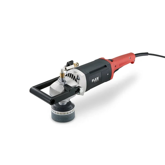 FLEX LE12-3-100WET 1150 WATT WET STONE POLISHER 115MM