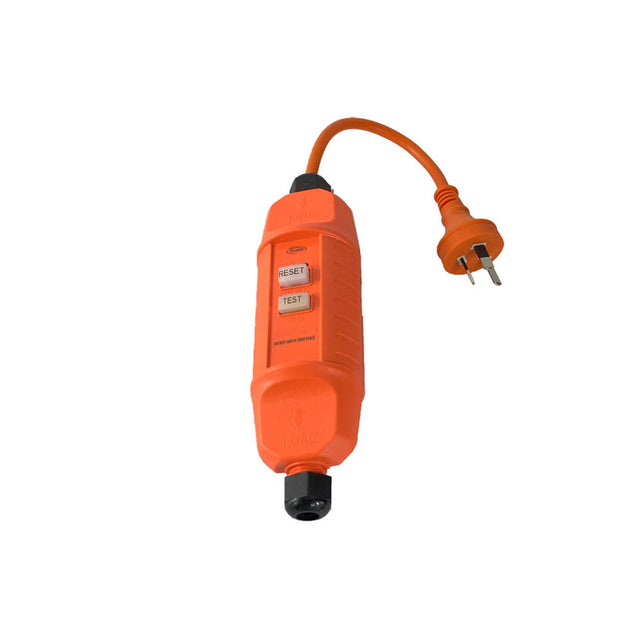 内联剩余电流检测器 10APM - RCD-4A