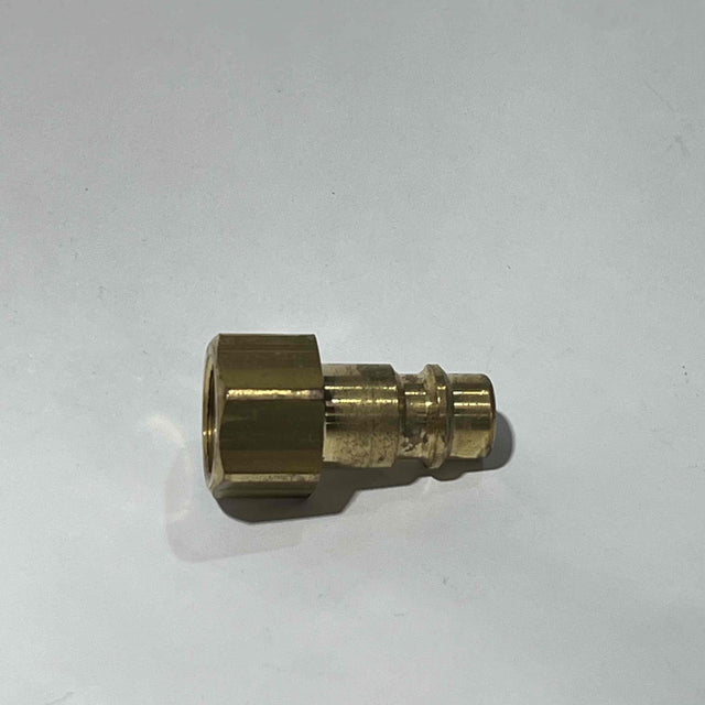 KERRICK SABRINA MAXI - MALE QUICK CONNECT , 1/4 FEMALE THREAD