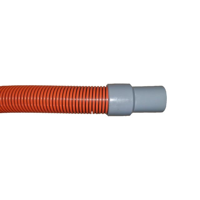 MÁQUINA CHAMPÚ - MANGUERA ASPIRADOR NARANJA 38MM 15M