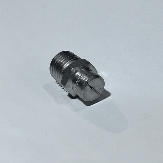 LANCE - NOZZLE WASHJET SS 1/4 25 02