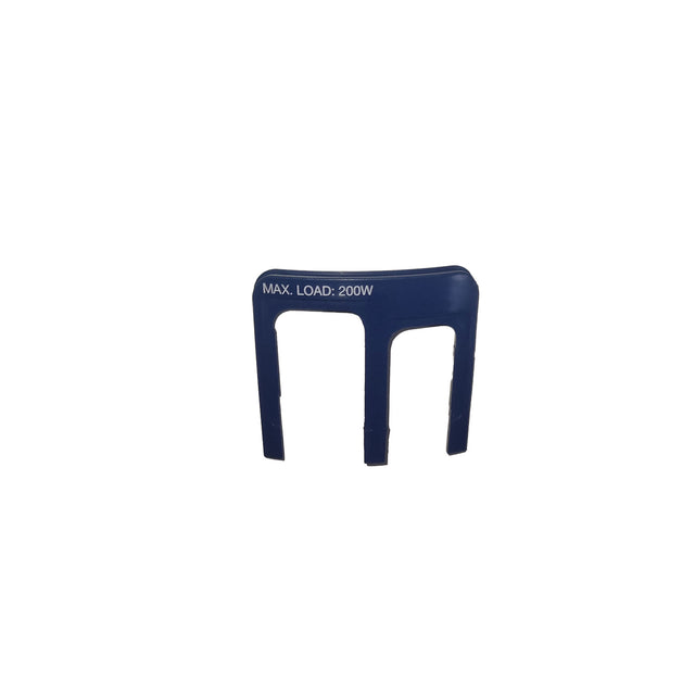 PACVAC SUPERPRO 700 - LOWER HOUSING POWER FORKED COVER