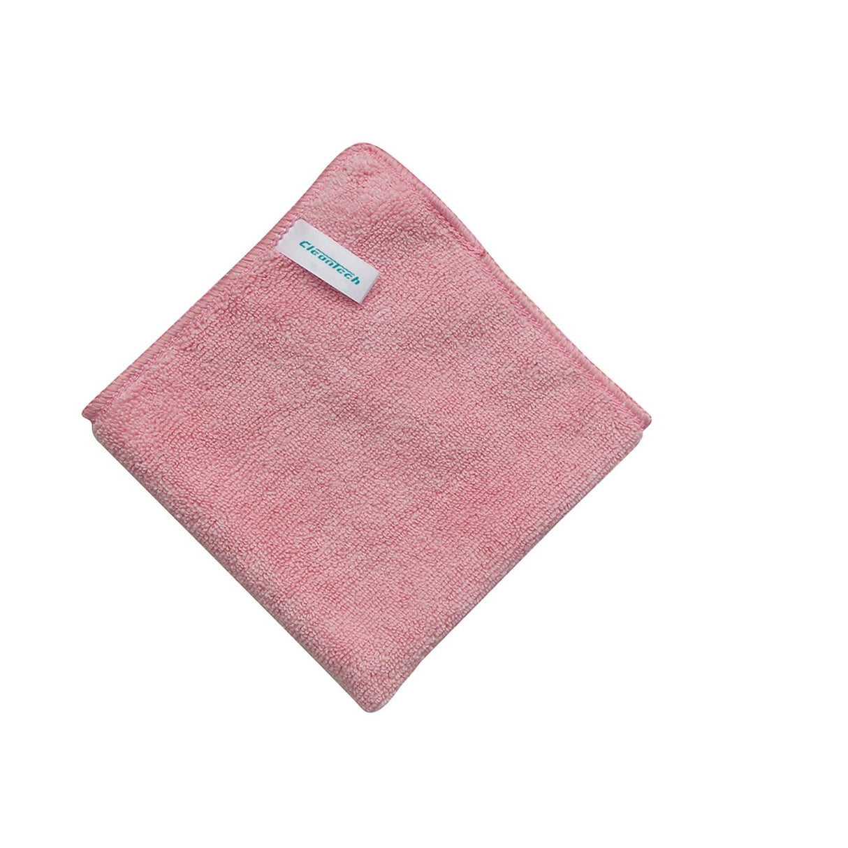 SUPA MICROFIBRE CLOTH RED