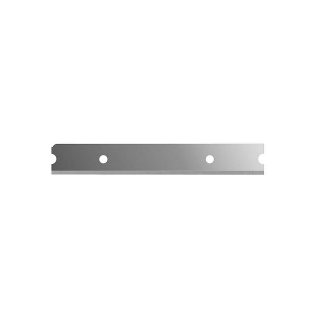 STERLING SCRAPER BLADE 100MM 10/PKT