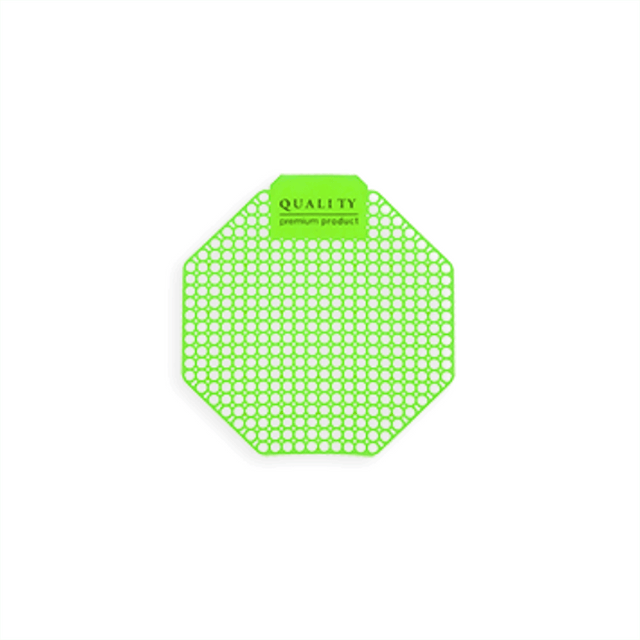 DESODORIZADOR URINARIO WAVE 1.0 ECO-MAT - PEPINO MELÓN