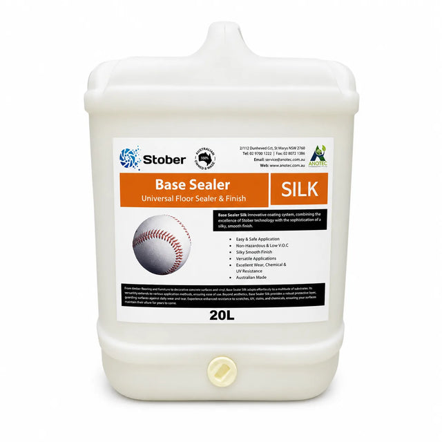 ANOTEC STOBER BASE SEALER SILK 20L