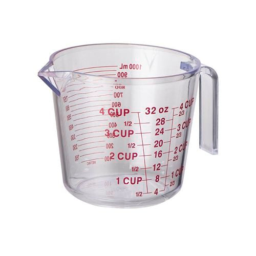 量杯 500ML 至 1L