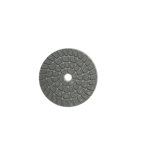 KGS SPEEDLINE CM DISC 100MM QRS RED 200 GRIT