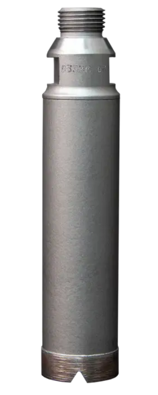 KGS CNC CORE DRILL 35MM