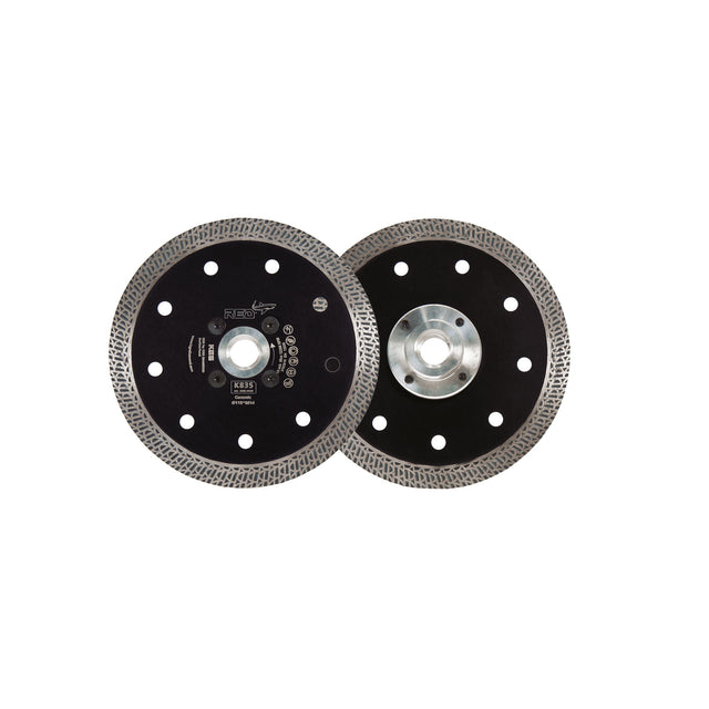 KGS RED K835 - 115MM M14