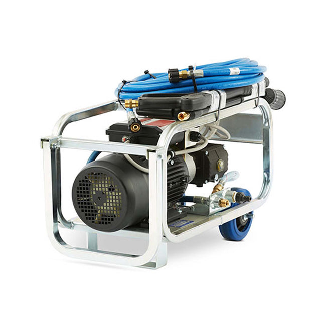 LAVADORA A PRESIÓN KERRICK ELÉCTRICA 1500PSI 240V