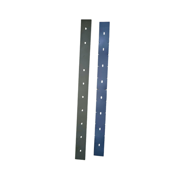 NILFISK SC401 - BLADE SQUEEGEE 70CM 28 GUM KIT