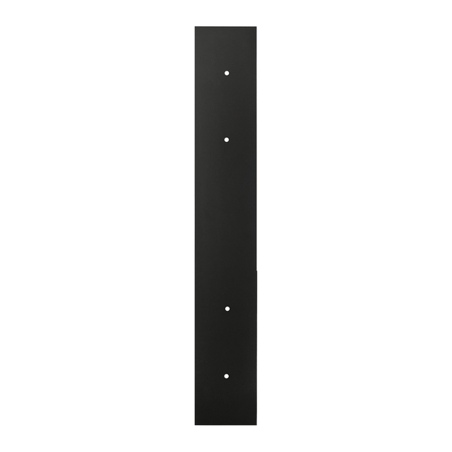 SUPA FLOOR SQUEEGEE REPLACEMENT RUBBER 75CM
