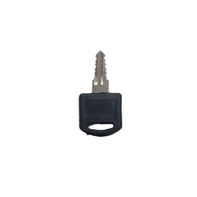 DISPENSER KEY FOR: BRADLEY DOUBLE TOILET ROLL 5402