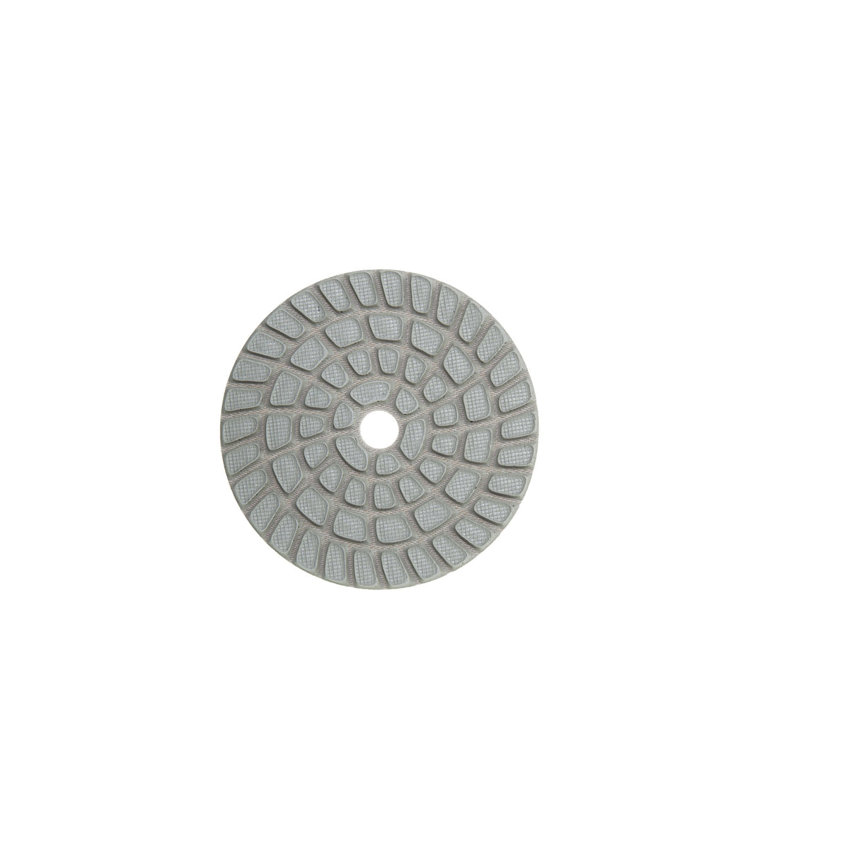 KGS SPEEDLINE CM DISC 100MM QRS WHITE 800 GRIT