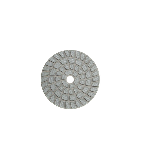 KGS SPEEDLINE CM DISC 100MM QRS WHITE 800 GRIT