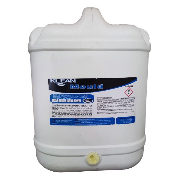 KLEANMOULD MOULD REMOVER 20L