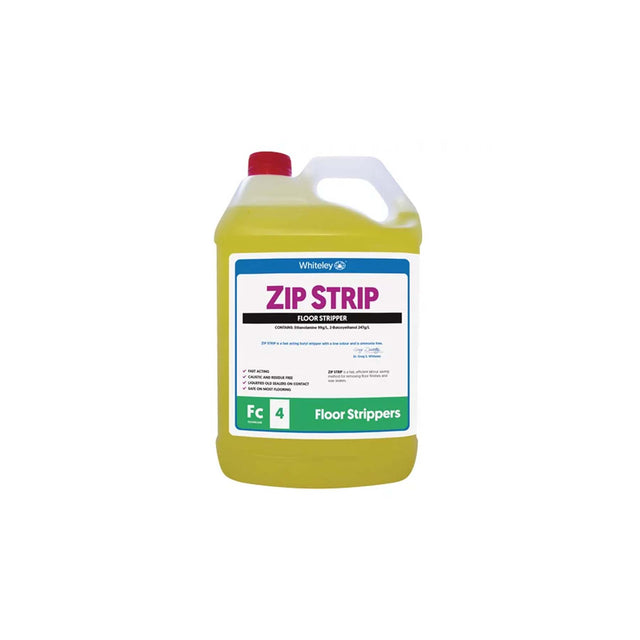 WHITELEY ZIP STRIP 5L