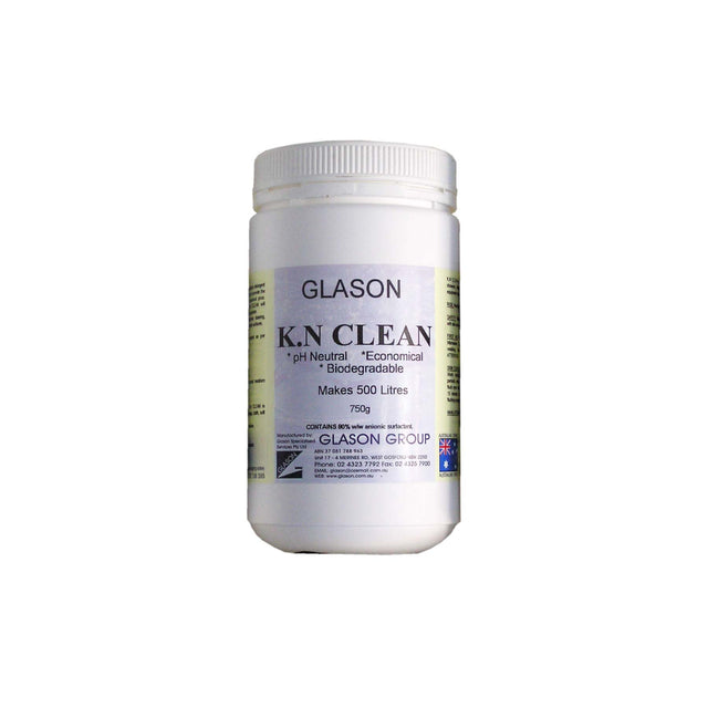 GLASON K.N CLEAN 750G ALL PURPOSE CLEANER