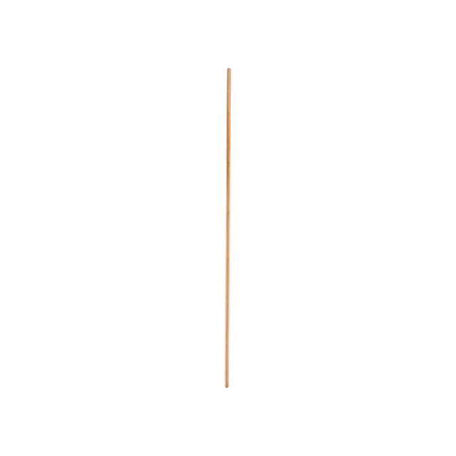 OATES BAMBOO HANDLE 1.8M x 25MM