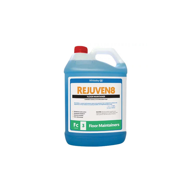 WHITELEY REJUVEN8 5L