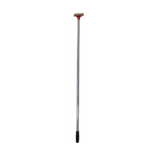 NAB RASCADOR SUELO CHICLE 100MM 120CM MANGO LARGO