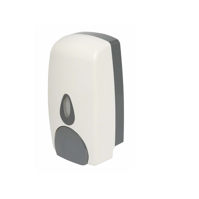 DISPENSADOR DE JABÓN EDCO DC800