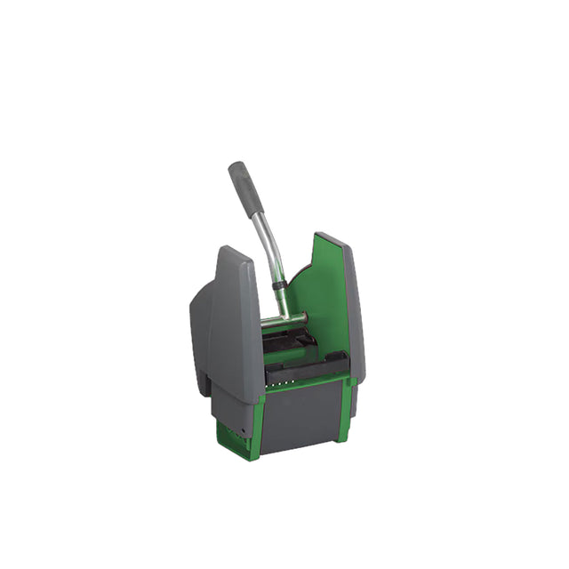 OATES BUCKET EZY ERGO PRESS WRINGER GREEN