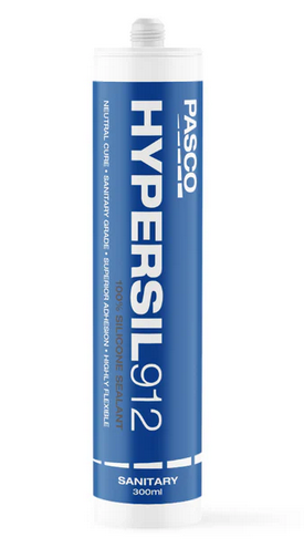 PASCO HYPERSIL 912 CHALK 300ML BOX 20