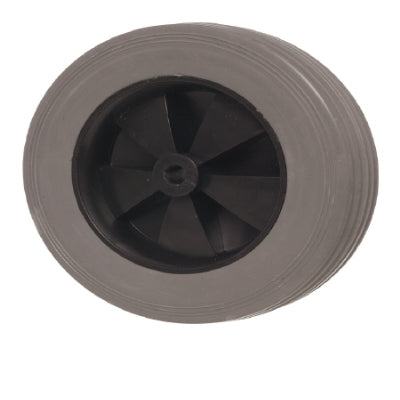 JANITOR CART WHEELS LARGE