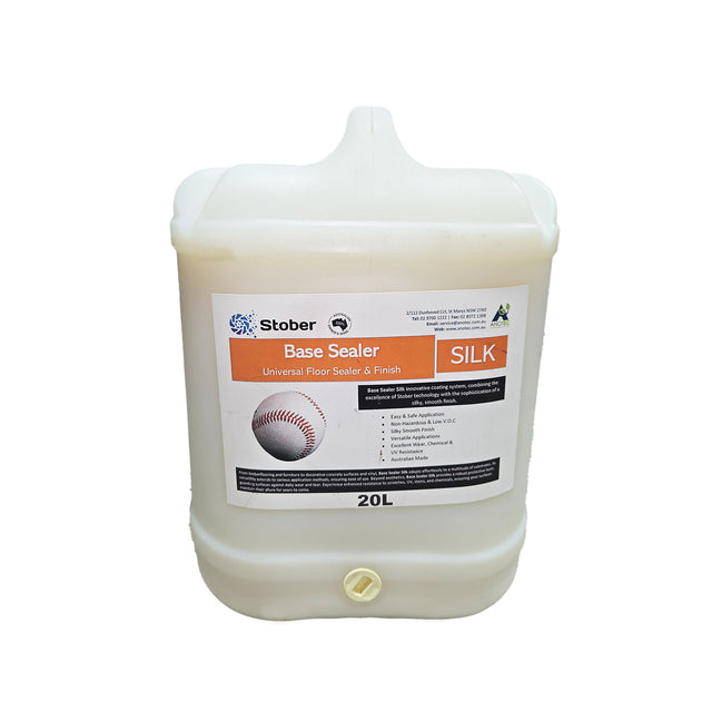 ANOTEC STOBER BASE SEALER SILK 20L