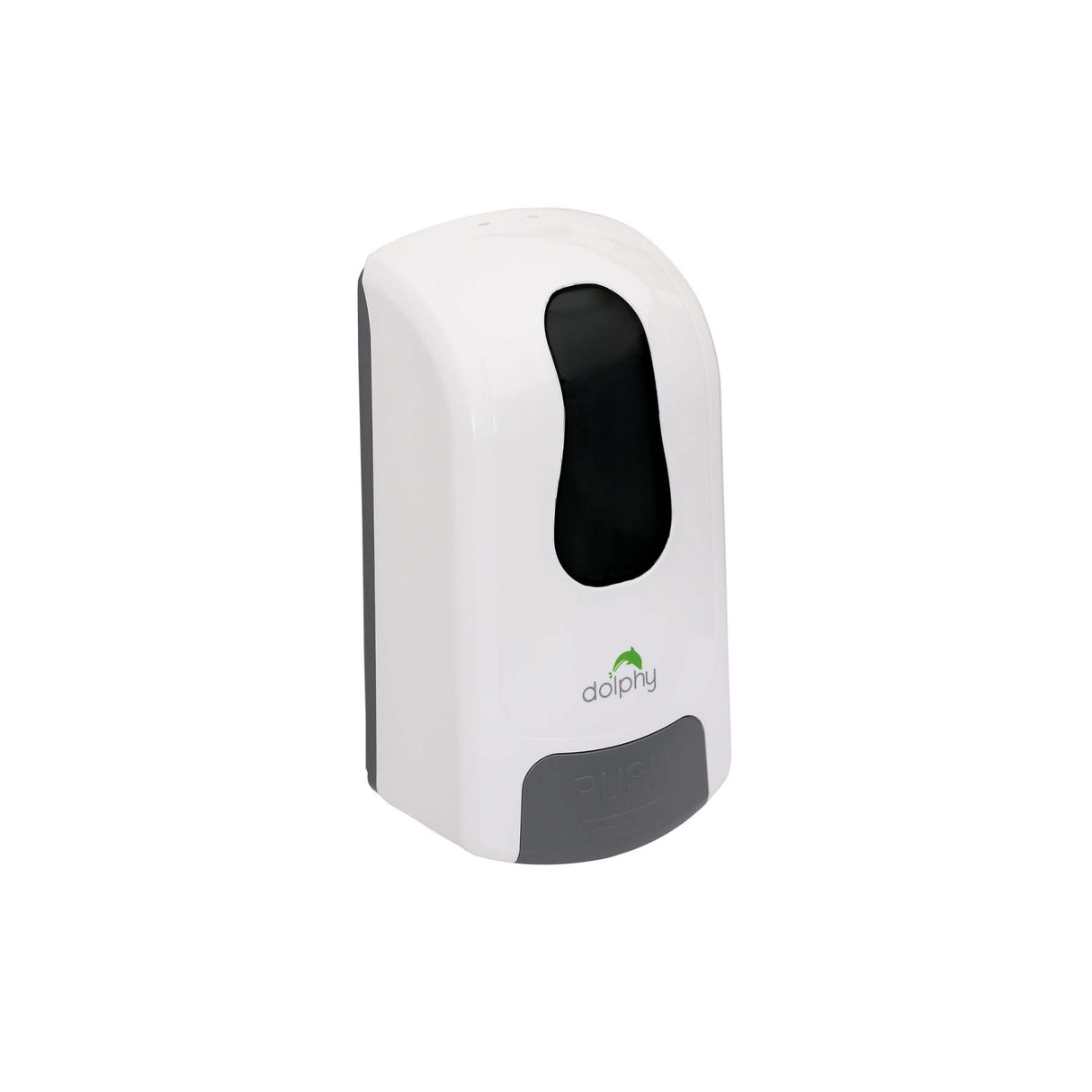 DOLPHY MANUAL FOAM DISPENSER 1000ML WHITE
