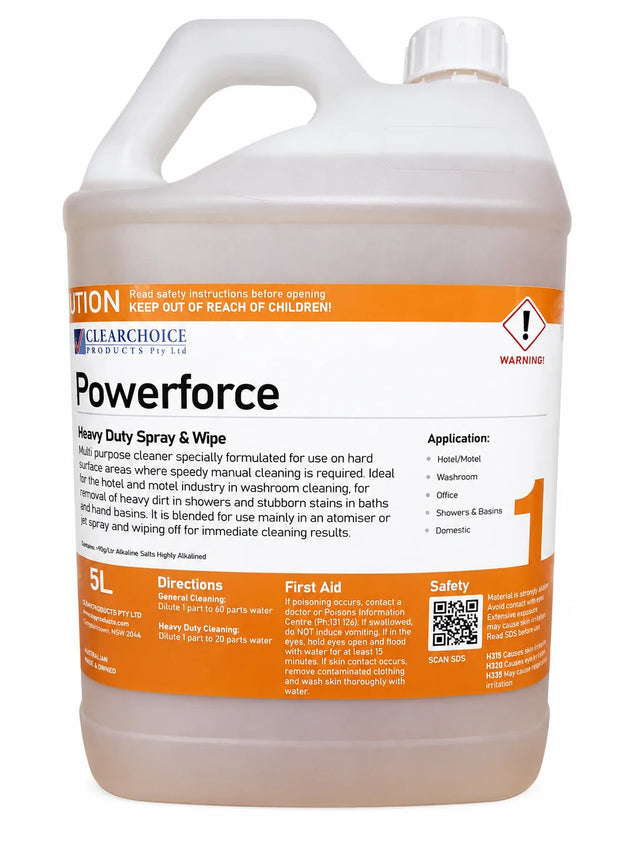 CT POWERFORCE TORNADO 5L