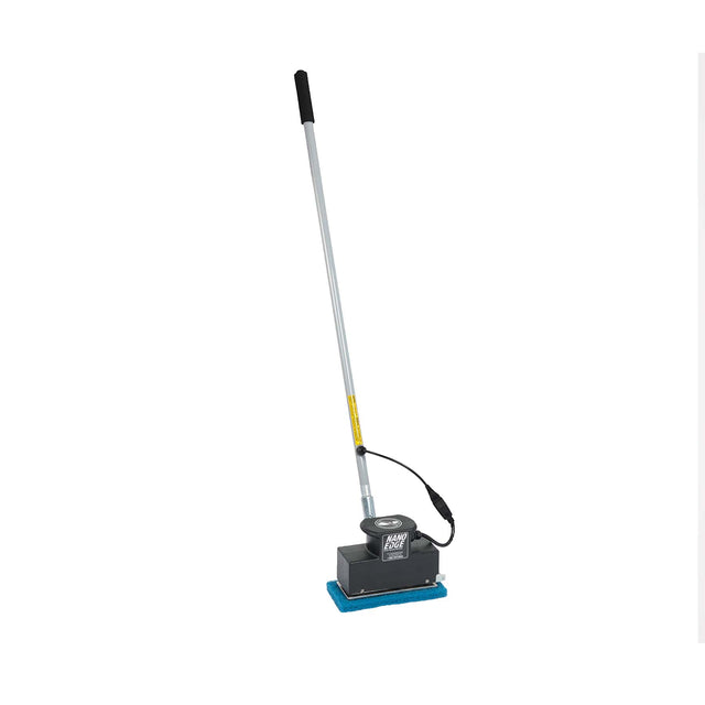 CONQUISTA - NANO EDGE 9 "HD