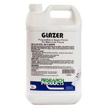RESEARCH GLAZER 5L