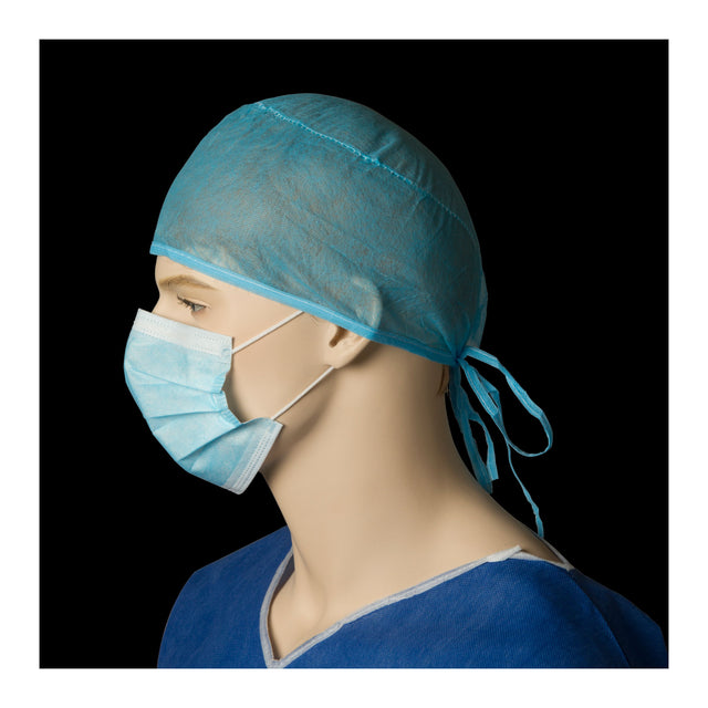 MEDICAL GRADE FACE MASKS (PACKET OF 50)