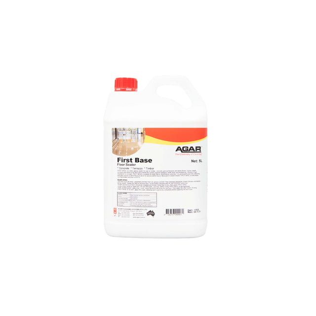 AGAR FIRST BASE 5L
