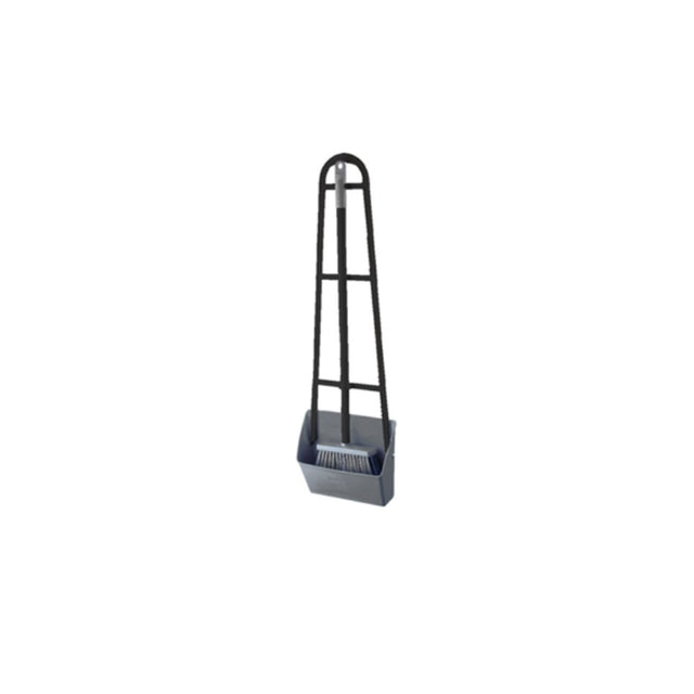 OATES SLIMLINE LOBBY PAN SET 灰色 B-11117 169669