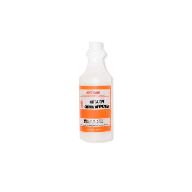 BOTTLE CT CITRA DET