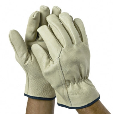 OATES GLOVES LEATHER MENS