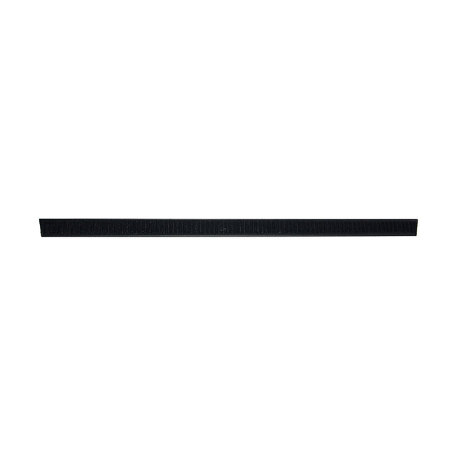 CABEZAL PLANO DE ALUMINIO SUPA VELCRO DE RECAMBIO