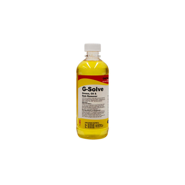 AGAR G-SOLVE QUITAGRASAS 1L