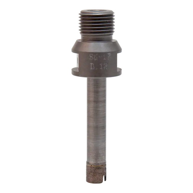 KGS CNC DRILL 12MM