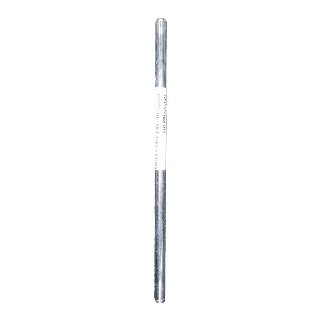 MYTEE LITE - AXLE 13.63" x .50" DIA