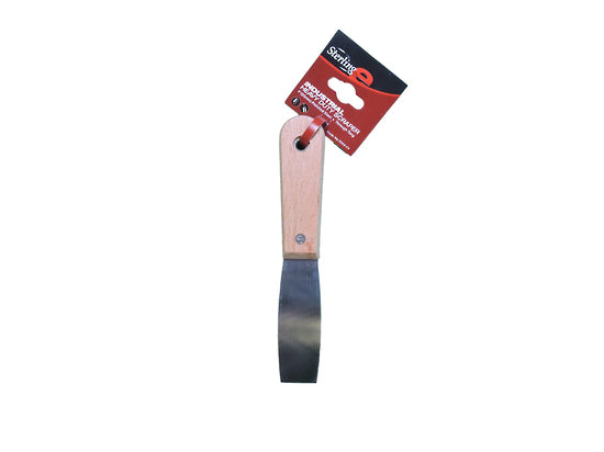 PAINT SCRAPER SMALL 1INX25MM