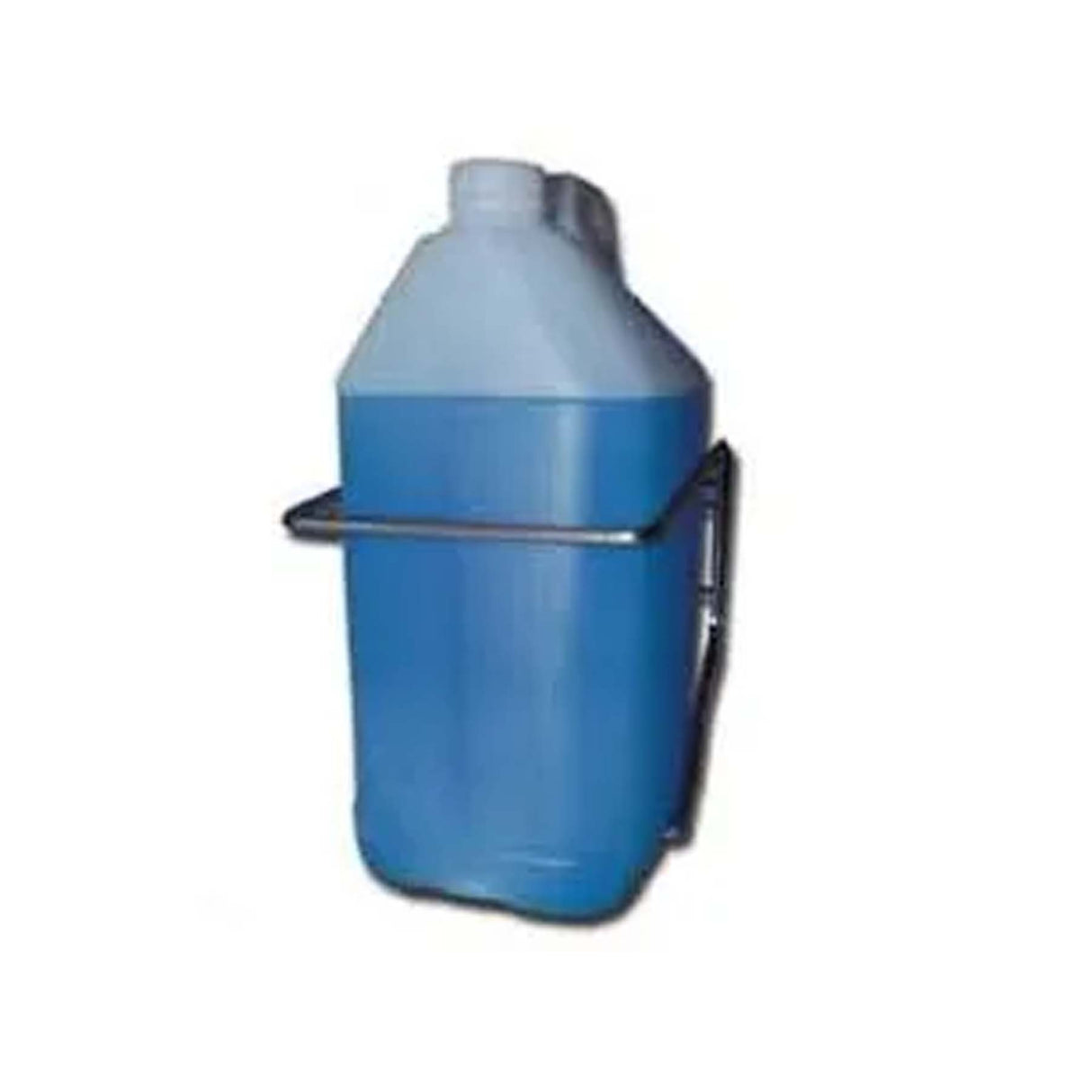 PROMAX CHEMICAL DISPENSER 316 SS VERTICAL WIRE RACK 1X5L