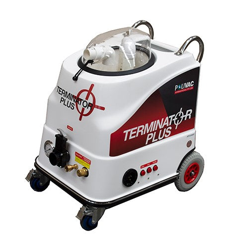 POLIVAC TERMINATOR PLUS 5 METRE