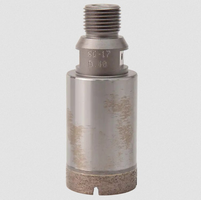 KGS CNC DRILL 40MM