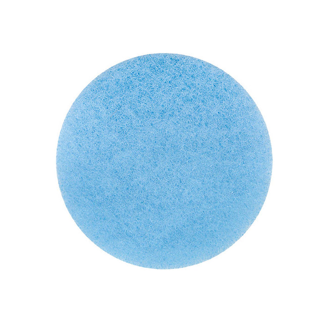 GLOMESH FLOOR PAD BLUE ICE 50CM