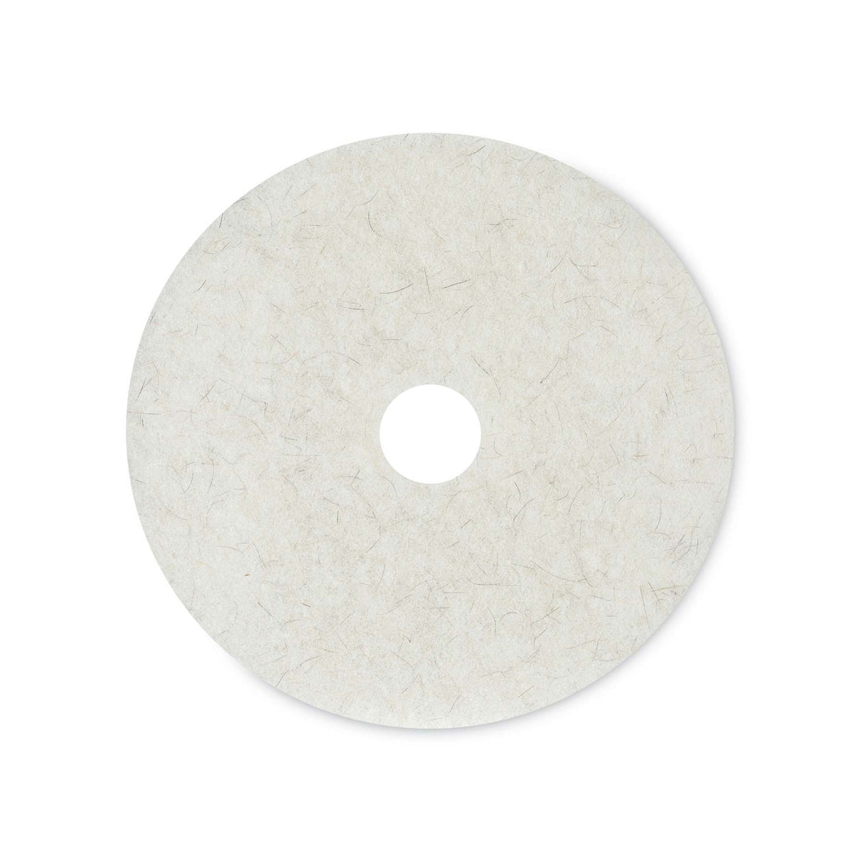 OATES PRO BURNISH LITE FLOOR PAD 55CM